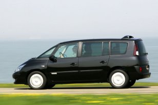 Renault Espace 2006 - 2010