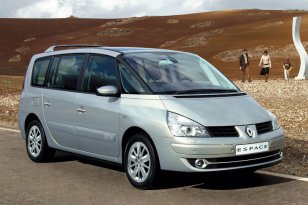 Renault Espace 2006 - 2010