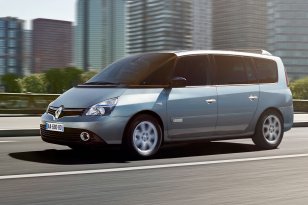 Renault Espace Grand Espace