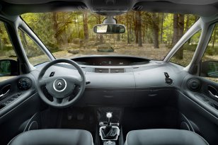 Renault Espace 2012 - 2015