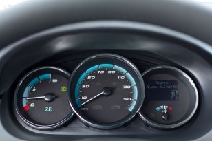 Renault Fluence 2011