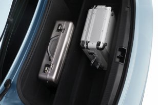 Renault Fluence 2011