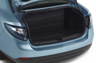 Renault Fluence 2011