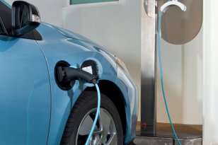 Renault Fluence 2011