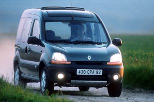 Renault Kangoo 2001 - 2003