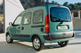Renault Kangoo 2003 - 2005