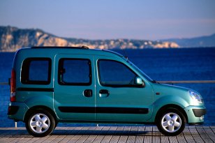 Renault Kangoo 2003 - 2005
