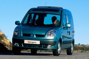Renault Kangoo 2003 - 2005