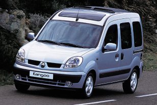 Renault Kangoo 2003 - 2005