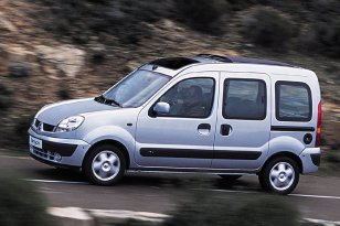 Renault Kangoo 2003 - 2005