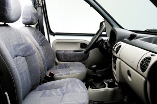 Renault Kangoo 2003 - 2005