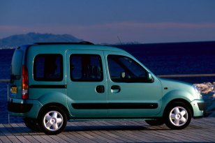 Renault Kangoo 2003 - 2005