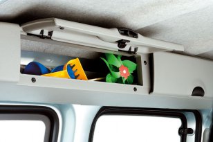 Renault Kangoo 2005 - 2008