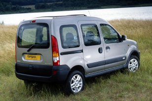 Renault Kangoo 2005 - 2008