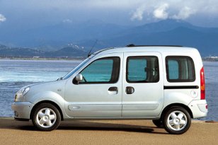Renault Kangoo 2005 - 2008