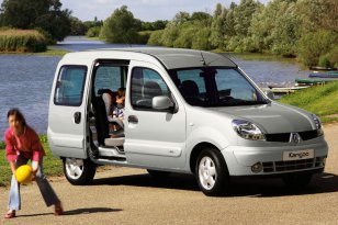 Renault Kangoo 2005 - 2008