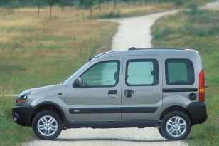 Renault Kangoo 2005 - 2008