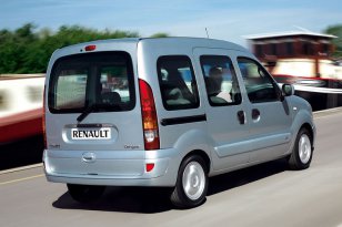 Renault Kangoo 2005 - 2008
