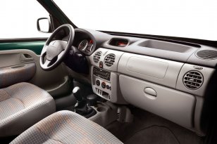 Renault Kangoo 2005 - 2008