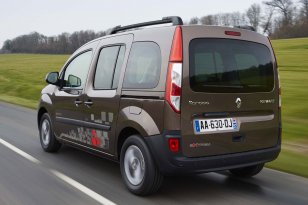 Renault Kangoo 2013