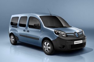 Renault Kangoo 2013