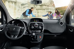 Renault Kangoo 2013