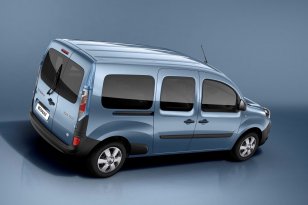 Renault Kangoo 2013