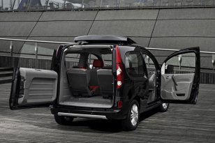 Renault Kangoo 2009 - 2011