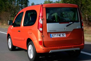 Renault Kangoo 2009 - 2011