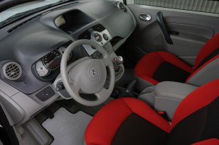 Renault Kangoo 2009 - 2011