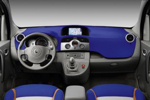 Renault Kangoo 2009 - 2011