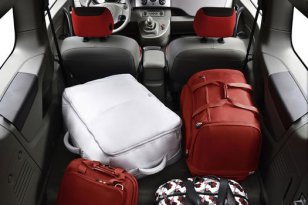 Renault Kangoo 2009 - 2011