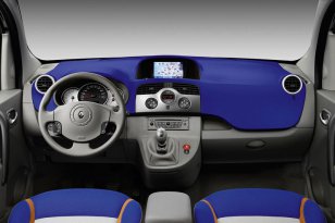 Renault Kangoo 2009 - 2011