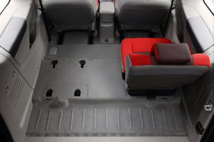 Renault Kangoo 2009 - 2011