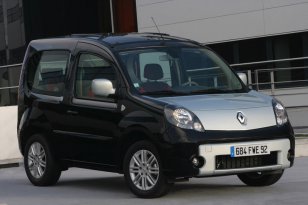 Renault Kangoo 2009 - 2011