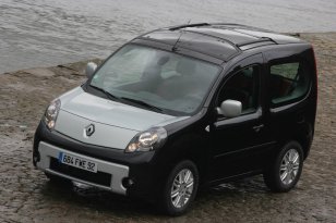 Renault Kangoo 2009 - 2011
