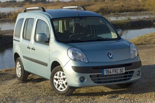 Renault Kangoo 2008 - 2013