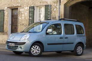 Renault Kangoo 2008 - 2013