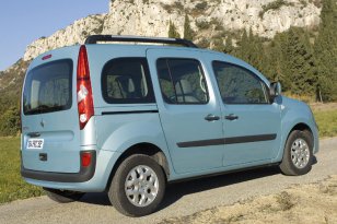 Renault Kangoo 2008 - 2013
