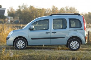 Renault Kangoo 2008 - 2013
