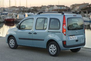 Renault Kangoo 2008 - 2013