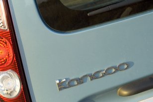 Renault Kangoo 2008 - 2013