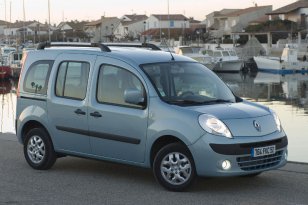 Renault Kangoo 2008 - 2013
