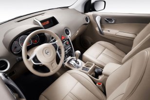 Renault Koleos 2008 - 2010