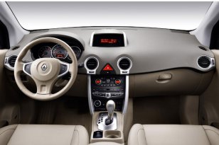 Renault Koleos 2008 - 2010