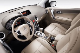 Renault Koleos 2008 - 2010