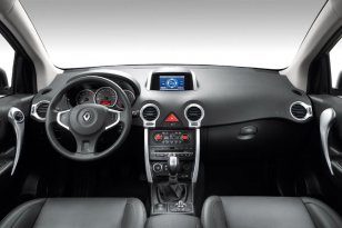 Renault Koleos 2008 - 2010