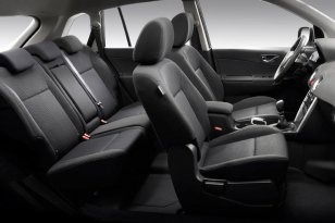 Renault Koleos 2008 - 2010