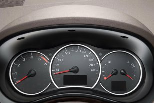 Renault Koleos 2008 - 2010