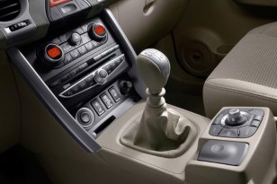 Renault Koleos 2008 - 2010